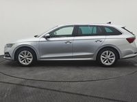 begagnad Skoda Octavia Kombi iV Style Laddhybrid DSG 2022, Kombi