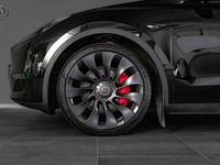 begagnad Tesla Model Y Performance AWD Autopilot Hemleverans 2022, SUV