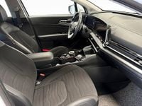 Begagnad Kia Sportage Advance 180 HK (132 kW) 2023 Vit SUV