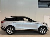 Begagnad Land Rover Range Rover R-Dynamic 250 HK (183 kW) 2019 Grå SUV