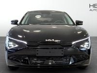 Ny Kia EV6 Plus 239 kW (325 HK) 2025 Svart (black) SUV