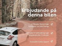 begagnad Opel Insignia 2.0 CDTI|Ny.servad|SKINN|ELSTOLAR|LJUDSYSTEM
