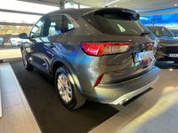 begagnad Ford Kuga 2.5 P-Hev 225hp E-CVT Titanium