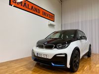 begagnad BMW 120 i3 sAh Comfort Advanced 1. 1 äg 2022, Halvkombi