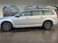 begagnad Volvo V70 D4 AWD Aut Geartronic Momentum r Diesel 2014, Kombi