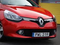 begagnad Renault Clio IV Clio