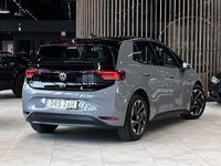 begagnad VW ID3 Pro Performance Life/Värmare/Nav/App-connect