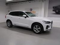 Begagnad Volvo XC60 350 HK (257 kW) 2023 Vit SUV