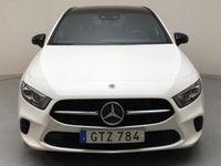 begagnad Mercedes A180 A180d 5dr W177 2019, Halvkombi