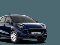 begagnad Ford Puma 1.0T Ecoboost 95hk