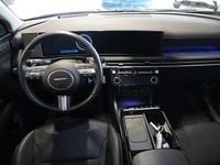 Begagnad Hyundai Tucson Advanced 252 HK (185 kW) 2024 Svart SUV