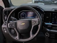 Begagnad Chevrolet Silverado 426 HK (313 kW) 2023 Brun Pickup