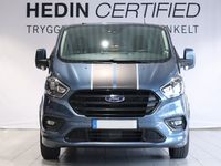 begagnad Ford Transit Custom Sport 2.0L 170hk