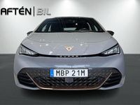 Begagnad Cupra Born 169 kW (231 HK) 2024 Grå Halvkombi
