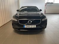 begagnad Volvo S90 T4 Geartronic Momentum Advanced Ed. (190hk)