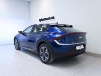 begagnad Kia EV6 RWD 77.4 kWh FÖRETAGSLEASING 2023, SUV