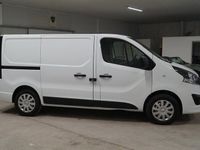 begagnad Opel Vivaro 1.6 CDTI Biturbo