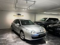 begagnad Renault Laguna III 