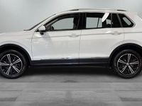 begagnad VW Tiguan 2.0 TDI SCR BlueMotion 4Motion Executive