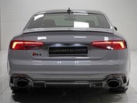 begagnad Audi RS5 Coupé 2.9 V6 Quattro Milltek Keramiska HUD Sportkupé 2018, Personbil