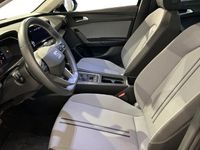 begagnad Seat Leon Style TSI Dragkrok 2021, Halvkombi