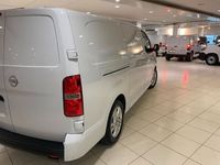 begagnad Opel Vivaro-e Combi Premium L3, 75kw/h, 330 enligt WLTP-cykel