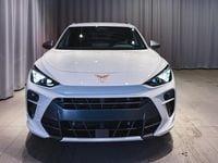 Ny Cupra Terramar 2026 Vit SUV