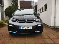 begagnad BMW i3 i3sComfort Advanced, Glaslucka, HK-ljud, Navi