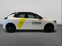 begagnad Opel Corsa GS 1.2 PureTech 130 hk Aut | Facelift