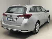 begagnad Toyota Auris 1.8 HSD Touring Sports