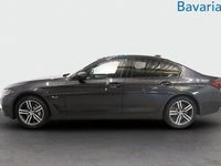 begagnad BMW 530 530e E Xdrive Adaptiva led