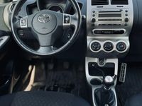 begagnad Toyota Urban Cruiser 1.33 Dual VVT-i
