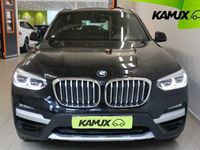 begagnad BMW X3 xDrive 20d X-Line Cockpit Drag Navi 190hk
