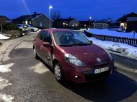 begagnad Renault Clio R.S. 5-dörra Halvkombi 1.2 E85 Euro 4