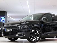 begagnad Citroën Grand C4 Picasso Citroën C4 1.2 PureTech EAT Shine HUD Keyless B-kamera 2022, SUV