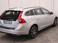 begagnad Volvo V60 D4 AWD / Classic / Momentum