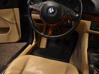 begagnad BMW 530 2001