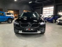 begagnad Volvo V90 CC D4 AWD Geartronic Momentum Euro 6