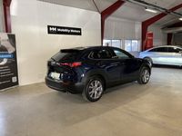 begagnad Mazda CX-30 2.0 Sky Tech-Pack Aut M Hybrid