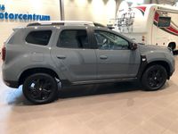 begagnad Dacia Duster 1.3 TCe GPF 4x4 Euro 6