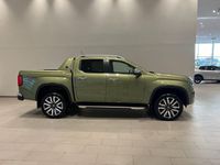 Ny VW Amarok Aventura 241 HK (177 kW) 2025 Grön Pickup