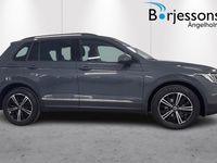 begagnad VW Tiguan Life 1.5 TSI 150 HK DSG