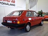 begagnad Volvo 340 3-dörrar 1.4 Variomatic Toppskick Lågmil