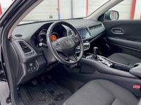 begagnad Honda HR-V 1.6 i-DTEC Euro 6 120hk, moms