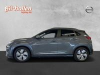 begagnad Hyundai Kona Electric 64kwh 204Hk