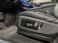 Begagnad BMW X7 Executive 265 HK (194 kW) 2019 Svart SUV