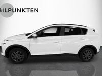 Ny Hyundai Bayon Advanced 101 HK (74 kW) 2025 Vit SUV