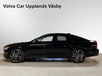 begagnad Volvo S90 T8 AWD Recharge