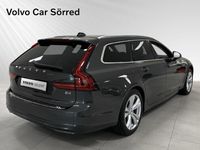 begagnad Volvo V90 B4