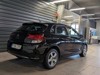 begagnad Citroën C4 1.6 BlueHDi EAT Euro 6 Automat